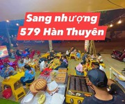 Cần sang nhượng gấp quán ốc ở hàn thuyên đại phúc bắc ninh