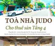 3 Cho thuê mặt tiền và tầng 4 tại trung tâm thành phố Ninh Bình