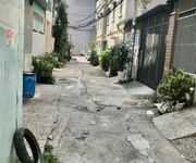 1 Khu vip City land , hẻm xe hơi Gò Vấp 75m2 giá 8.9 tỷ.