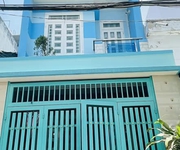 Sát mặt tiền bình trị đông,bình tân. 4 tầng, 60m2, hẻm xe hơi, bán gấp