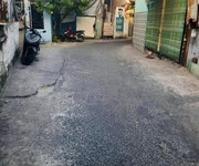 Cực hiếm, xe hơi đổ cửa -hẻm thông-dt 80m đường lê văn lương - p tân hưng q7