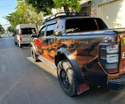Bán xe ford ranger wildtrak 2.0l 4x4 at 2019 79 trường chinh- thị xã phong nẫm- tp phan thiết bình
