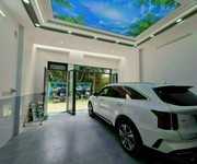 2 Mặt tiền hẻm xe hơi tiện kinh doanh hoặc ở. cách huỳnh tần phát 5m .thị trấn nhà bè. mua 1 được 2