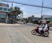 Đất trung tâm xã phước lâm, 107m thổ cư giá chỉ 1 tỷ 4