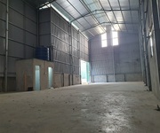 3 Chính chủ cho thuê kho xưởng 140, 250m2 gần kđt Thanh Hà, Hà Đông