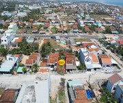 Đất biển 232 m2 gần đại lộ hùng vương chỉ 2.6 ty. tx đông hoà. p yên