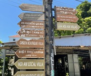 Chính chủ bán đất cẩm thanh, hội an lh: 0933049886