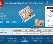 Bán căn hộ ven biển cẩm phả quảng ninh