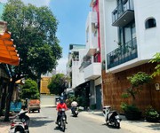 Ngộp bán nhà hxh lũy bán bích - 68m2 - 4 tầng - hẻm 8m
