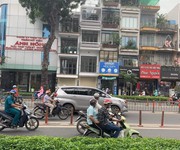 Bán nhà mặt tiền đường 3 tháng 2