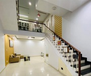 N534. Cho thuê nhà 3.5 tầng tại Chu Văn An