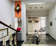 1 N534. Cho thuê nhà 3.5 tầng tại Chu Văn An