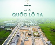 Bán đất mặt tiền quốc lộ 1A thị xã Điện Bàn