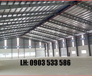 XƯỞNG 900M2 đường Nguyễn Tất Thành cần cho thuê