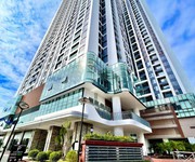 Cho thuê căn hộ Full nội thất sang chảnh   Hoàng Huy Grand Tower