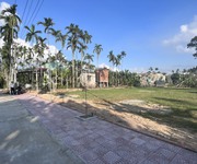 Chỉ 5xx Triệu/Lô   Đất nền ĐIỆN THỌ   ĐIỆN BÀN