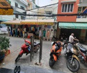 4 Chính chủ cần bán nhà đẹp đường trần hữu trang, phường 10, phú nhuận, hồ chí minh