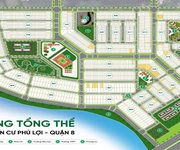 2 Đất nền sổ đỏ của cđt hai thành  liền kề phú mỹ hưng  và aeon mall