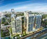 1 Mua căn hộ trung tâm thành phố với 2ty5