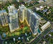 2 Mua căn hộ trung tâm thành phố với 2ty5