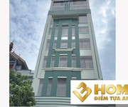 K76. cho thuê khách sạn khu vực hải an 135m2 full nội thất