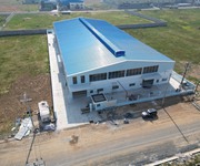 3 Bán nhà xưởng 5.000m2 giá rẻ nhất KCN Hải Sơn - Đức Hòa Đông, mới xây dựng, hoàn công đầy đủ