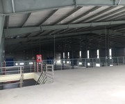 4 Bán nhà xưởng 5.000m2 giá rẻ nhất KCN Hải Sơn - Đức Hòa Đông, mới xây dựng, hoàn công đầy đủ