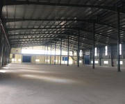 Bán nhà xưởng 5.000m2 giá rẻ nhất KCN Hải Sơn - Đức Hòa Đông, mới xây dựng, hoàn công đầy đủ