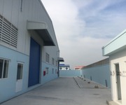 2 Bán nhà xưởng 5.000m2 giá rẻ nhất KCN Hải Sơn - Đức Hòa Đông, mới xây dựng, hoàn công đầy đủ