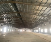 Bán, cho thuê 27.000m2 xưởng KCN Rạch Bắp, Bến Cát