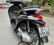 1 Liberty 125ie zin chất lượng xanh , rất đẹp