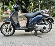 2 Liberty 125ie zin chất lượng xanh , rất đẹp