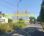 1 Nhà 1 tầng mặt đường tđc vườn đốm , anh dũng , dương kinh 2,3 tỷ