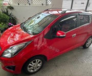 Cần bán xe chevrolet spark ltz 2014  đà lạt lâm đồng