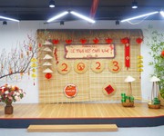 4 Văn phòng trọn gói siêu hot - thiết kế hiện đại - trung tâm quận LONG BIÊN/THANH XUÂN chỉ từ 1,3 tri