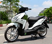 Xe ga Passing 50cc tạo phong cách độc đáo và cá tính cho người dùng