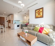 1 Chính chủ cần cho thuê căn hộ cao cấp Vimhomes Central Park Tân Cảng 1pn và 2pn