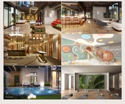 4 Biệt thự 560m2 view sân golf BRG Đà Nẵng đã có sổ đỏ thanh toán trong 3 năm