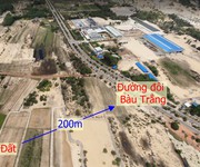 Bán gấp lô đất 5181m2 Hòa Thắng, quy hoạch thổ cư, ngay đường đôi 716B