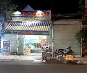 Bán nhà mặt tiền đường Trần Quý cáp - Ninh Hoà