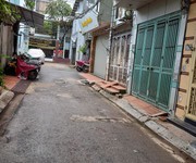 2 Bán đất phân lô cầu giấy, ngõ thông, vỉa hè, ô tô tránh, đỗ cửa, 49m 8.3 tỷ