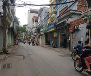 2 Chính chủ bán nhà mặt phố trung văn, nam từ liêm, kinh doanh, 50m x 2t giá 7.5 tỷ
