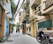 1 Bán đất phân lô cầu giấy, ngõ thông, vỉa hè, ô tô tránh, đỗ cửa, 49m 8.3 tỷ