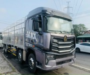 2 Cần bán xe tải howo max 4c máy man 400hp phường vĩnh phú, tp. thuận an, bình dương