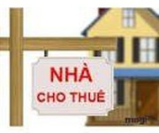 Cần cho thuê căn nhà nguyên căn tại số 10 phó đức chính - phố nối - mỹ hào - hưng yên.