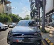 1 Chính chủ cần bán xe volkswagen tiguan elegance 2020  nguyễn hữu cảnh , phường 22 , quận bình thạnh