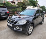 1 Cần bán xe chevrolet captiva ltz 2.0 at 2009   hoàng hoa thám ba đình hà nội