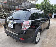 2 Cần bán xe chevrolet captiva ltz 2.0 at 2009   hoàng hoa thám ba đình hà nội