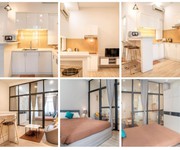 2 Bán căn hộ cách phú mỹ hưng 700m 2pn giá 2,6 tỷ