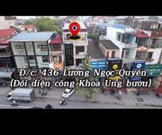 2 Chính chủ cho thuê toà nhà kinh doanh vị trí đắc địa